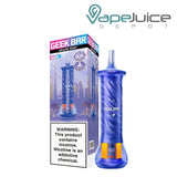GEEK BAR BURJ 80K PUFFS