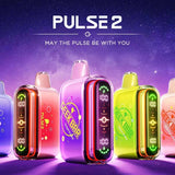 GEEK BAR  PLUSE 2 25K