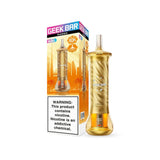 GEEK BAR BURJ 80K PUFFS