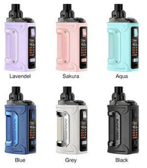 GeekVape Aegis H45 Classic Kit