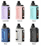 GeekVape Aegis H45 Classic Kit