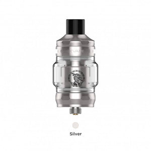 GEEKVAPE Z NANO 2 TANK SILVER