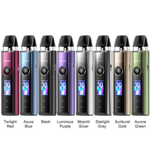 GeekVape Wenax Q Pro Pod Kit