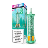 GEEK BAR BURJ 80K PUFFS
