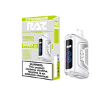 Raz TN9000 Disposable Vape - 9000 Puffs