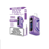 Raz TN9000 Disposable Vape - 9000 Puffs