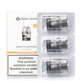 Geek Vape WENAX H1 CARTRIDGE