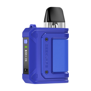 Geekvape Aegis Hero Q Kit 1300mAh