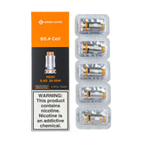 Geek vape Z Series Coil DTL 5pcs/pack