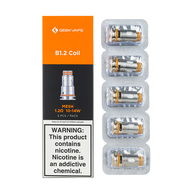 Geek vape Z Series Coil DTL 5pcs/pack