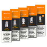Geek vape Z Series Coil DTL 5pcs/pack