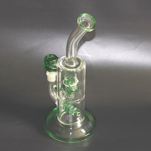 WATER PIPE 18 INCH 2 BUMS INSIDE