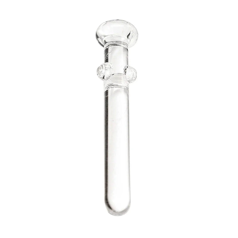 420º Below | 14mm Glass Concentrate Nail – 1 pc