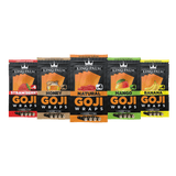 King Palm Goji Wrap Bundle