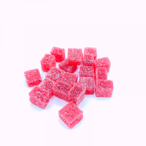 OG Freeway | Cali's Finest THC-O Gummies