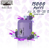 Snoopy Smoke 15000 Puffs Disposable