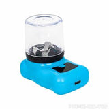 Multi Color Portable USB Charging Electric Herb Grinder