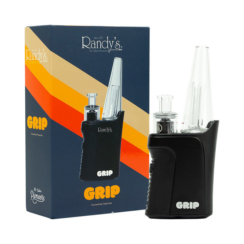 RANDY'S GRIP CONCENTRATE VAPORIZER COIL