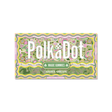 Polk A Dot Mushroom Blend Chocolate Bar | 10,000mg