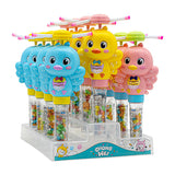 BIKA CANDY TOYS