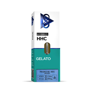HYDRO HHC GELATO HYBRID 1GM 978MG