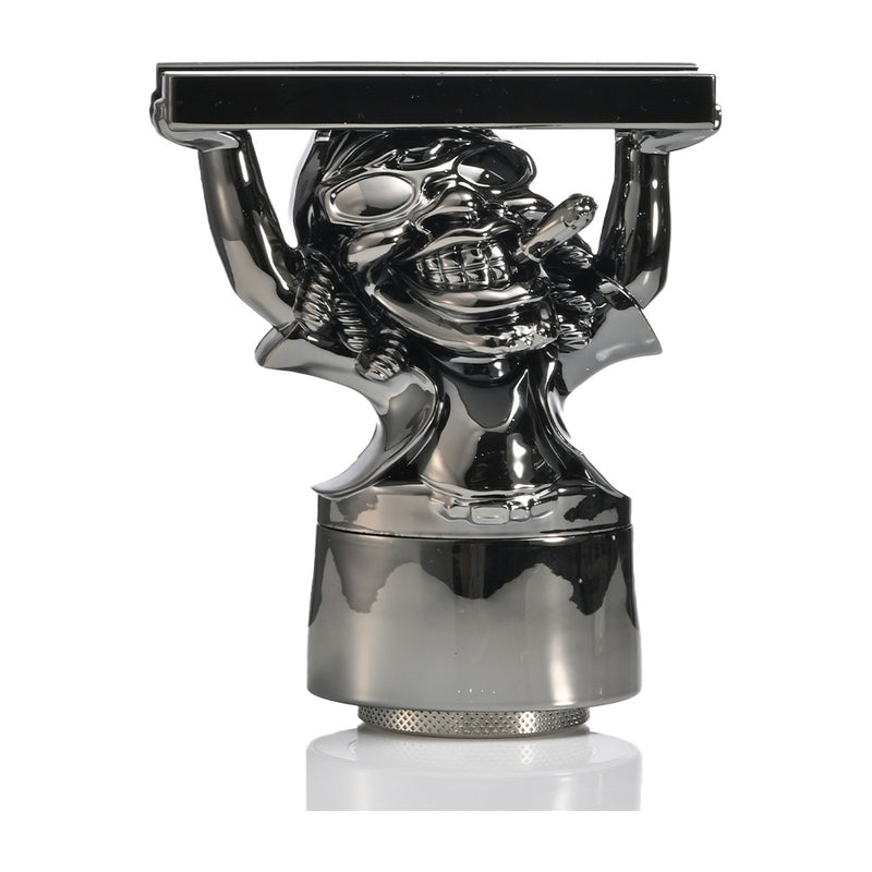 JAMAICAN  MAN METAL   GRINDER