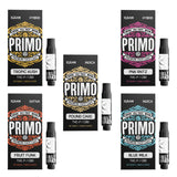 Half Bak’d Primo Collection Cartridge | 1g