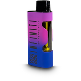 INFINITI BLEND – 5 GRAM DISPOSABLE 5ct Display