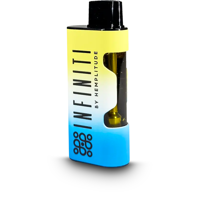 INFINITI BLEND – 5 GRAM DISPOSABLE