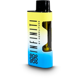 INFINITI BLEND – 5 GRAM DISPOSABLE 5ct Display