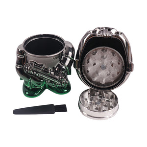 Star Wars Darth Vader Herb Grinder Figure