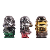 Star Wars Darth Vader Herb Grinder Figure