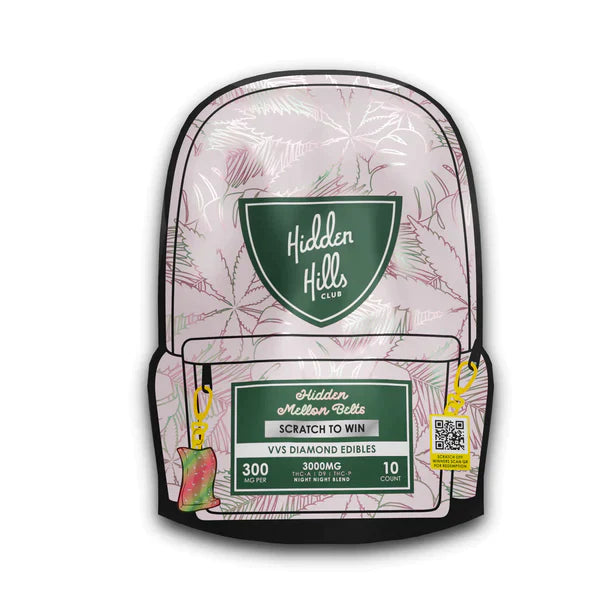 Hidden Hills VVS DIAMOND GAMIES