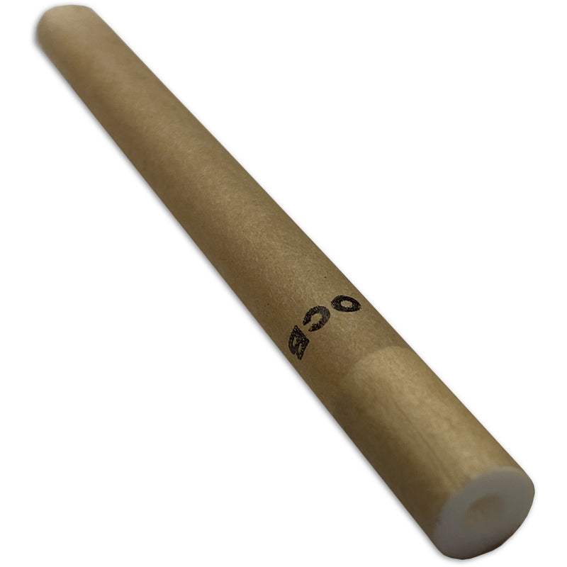 OCB Virgin Hollow Tip Tubes