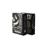 SAUCE'D Collection | 4-Gram Live Resin Disposable