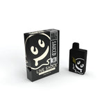 SAUCE'D Collection | 4-Gram Live Resin Disposable