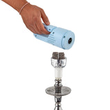 The Hookah Vacuum