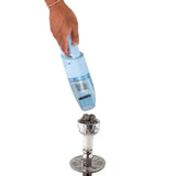 The Hookah Vacuum