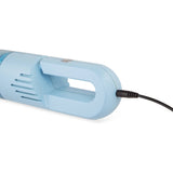 The Hookah Vacuum