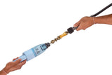 The Hookah Vacuum