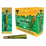 Gifted Hash Hole THC-P Pre-Rolls 2.25gm X 4ct/pk