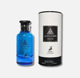 PERFUMES FOR WOMEN AND MEN