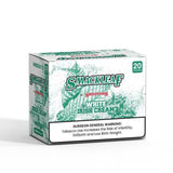 SMACKHEMP WRAP 2 / 20 PACKj