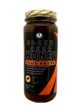 HONEY SUPPLEMENT PASTE / AFRICAN INDIAN HERBS
