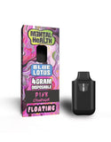 Mental Health Blue Lotus 4g Disposables