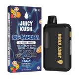 JUICY KUSH Preheat Disposable 5g 5 pack
