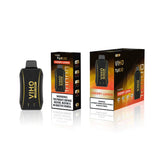 VIHO TURBO Disposable (10000 Puffs)