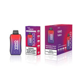 VIHO TURBO Disposable (10000 Puffs)