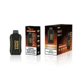 VIHO TURBO Disposable (10000 Puffs)