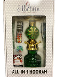 ALADDIN ALL IN 1 HOOKAH SET